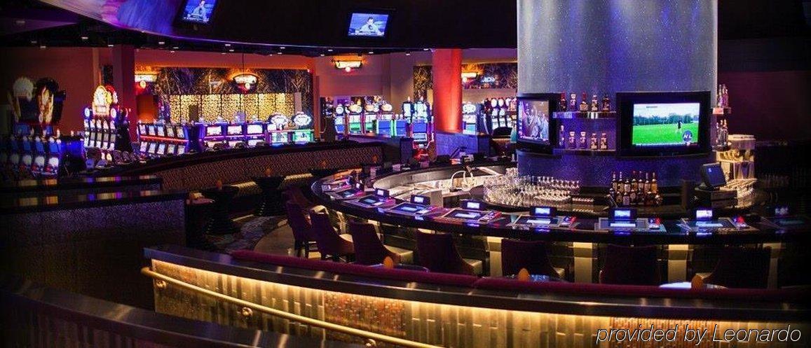 Kickapoo Lucky Eagle Casino Hotel Eagle Pass Kültér fotó