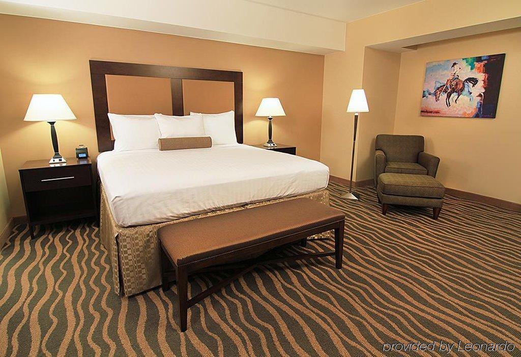 Kickapoo Lucky Eagle Casino Hotel Eagle Pass Kültér fotó
