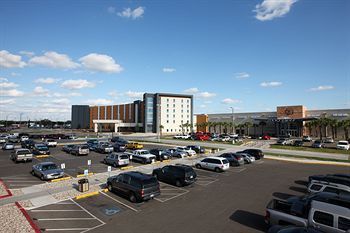 Kickapoo Lucky Eagle Casino Hotel Eagle Pass Kültér fotó