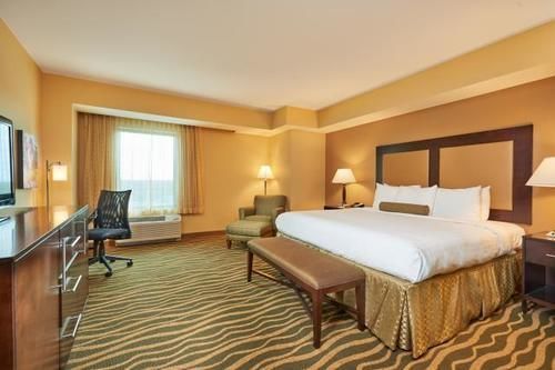 Kickapoo Lucky Eagle Casino Hotel Eagle Pass Kültér fotó