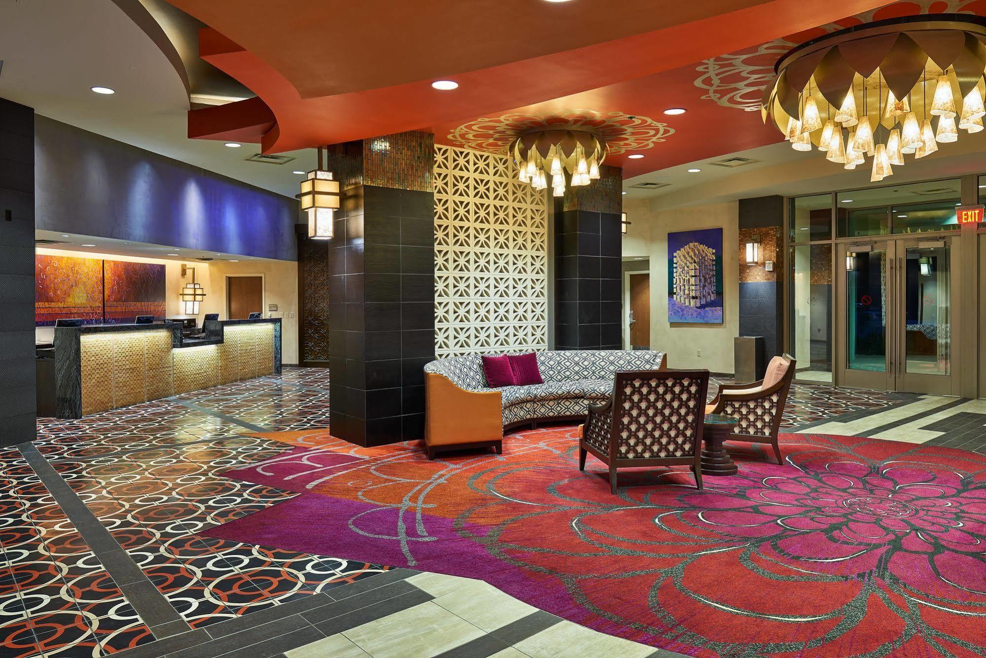 Kickapoo Lucky Eagle Casino Hotel Eagle Pass Kültér fotó